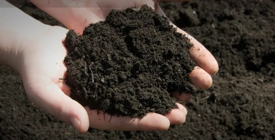 Topsoil Calculator